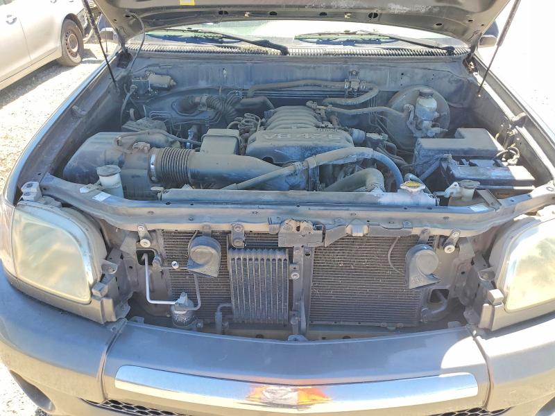 Aukcja sprzedaży 2005 Toyota Tundra, vin: 5TBBT44135S467467, numer aukcji: 56508936