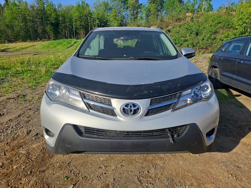 Продажа на аукционе авто 2015 Toyota Rav4, vin: 2T3BFREV6FW269320, номер лота: 56598926