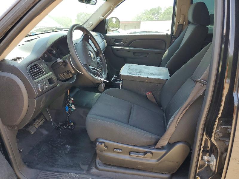 Продажа на аукционе авто 2010 Chevrolet Tahoe, vin: 1GNMCAE02AR215763, номер лота: 58119046