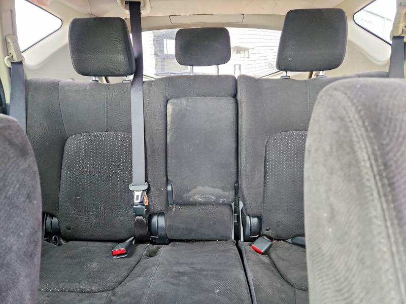 Продажа на аукционе авто 2014 Nissan Murano, vin: JN8AZ1MW0EW516091, номер лота: 57917716