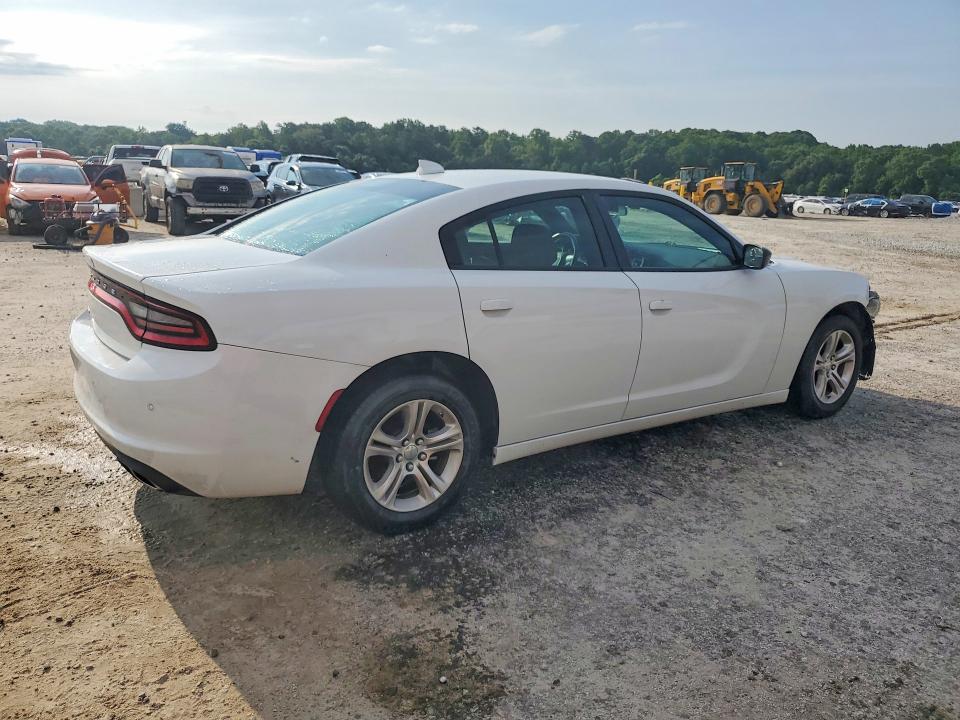 Продажа на аукционе авто 2023 Dodge Charger, vin: 2C3CDXBGXPH587600, номер лота: 56796486