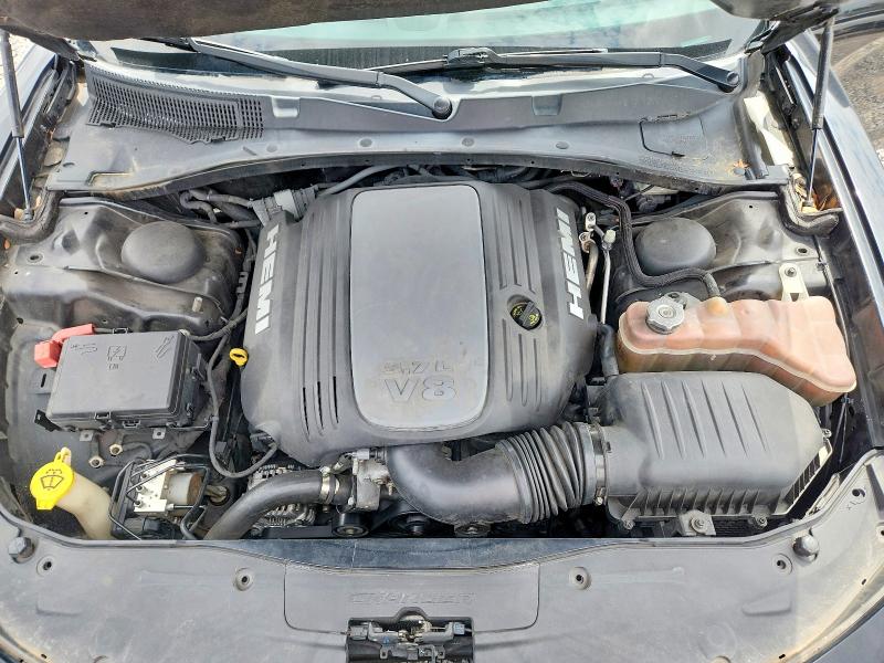 Продаж на аукціоні авто 2017 Dodge Charger, vin: 2C3CDXCT6HH571830, номер лоту: 58294596