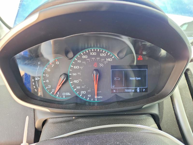 Aukcja sprzedaży 2020 Chevrolet Sonic, vin: 1G1JD5SB3L4111314, numer aukcji: 59109606