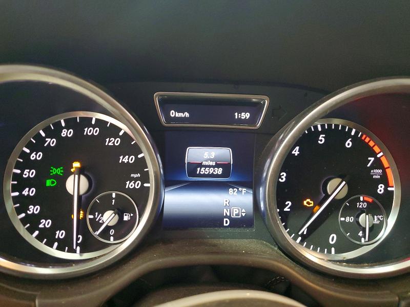 57296176 :رقم المزاد ، 4JGDF6EE1FA520908 vin ، 2015 Mercedes-benz Gl مزاد بيع