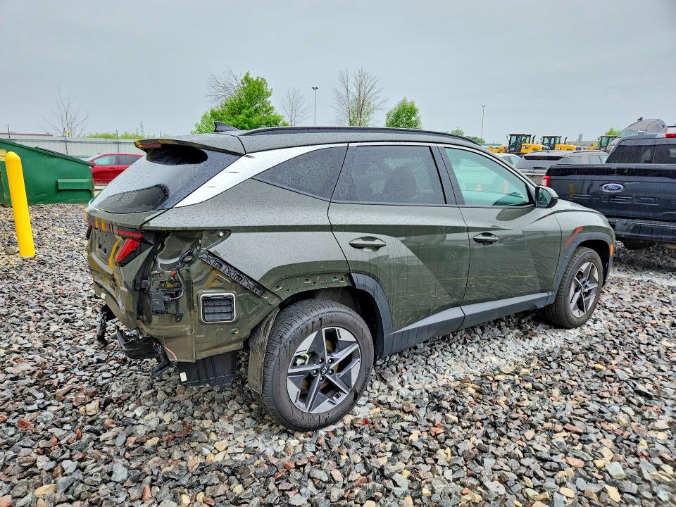 Продажа на аукционе авто 2026 Hyundai Tucson, vin: 5NMJBCDE8TH611629, номер лота: 56317946