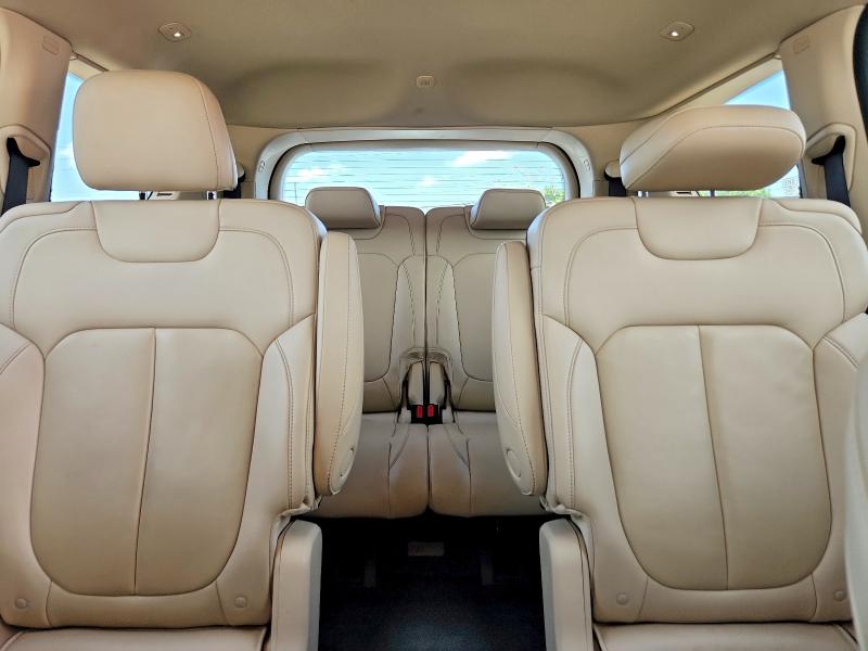 57044446 :رقم المزاد ، 1C4RJKBG4M8172761 vin ، 2021 Jeep Grand Cherokee مزاد بيع