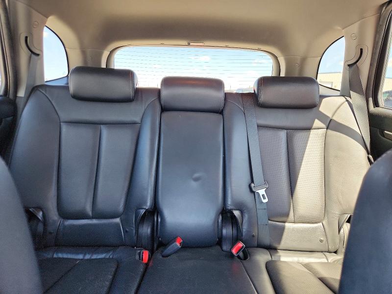 Aukcja sprzedaży 2008 Hyundai Santa Fe, vin: 5NMSH13E48H222728, numer aukcji: 57142306