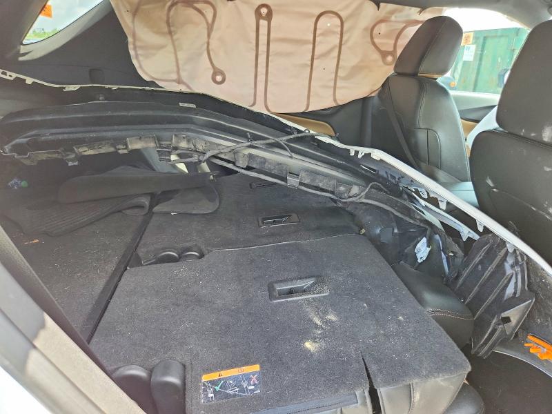 2023 Chevrolet Equinox მანქანა იყიდება აუქციონზე, vin: 3GNAXNEG4PL203822, აუქციონის ნომერი: 58185636