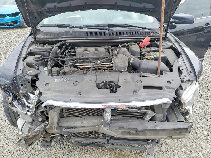 Продажа на аукционе авто 2016 Ford Taurus, vin: 1FAHP2D87GG113039, номер лота: 58832736