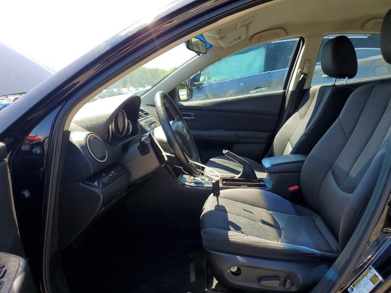 Продаж на аукціоні авто 2012 Mazda 6, vin: 1YVHZ8DH3C5M39976, номер лоту: 57538726