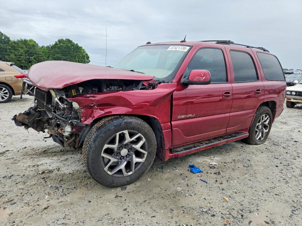 Продаж на аукціоні авто 2004 Gmc Yukon, vin: 1GKEK63U44J245616, номер лоту: 57421736