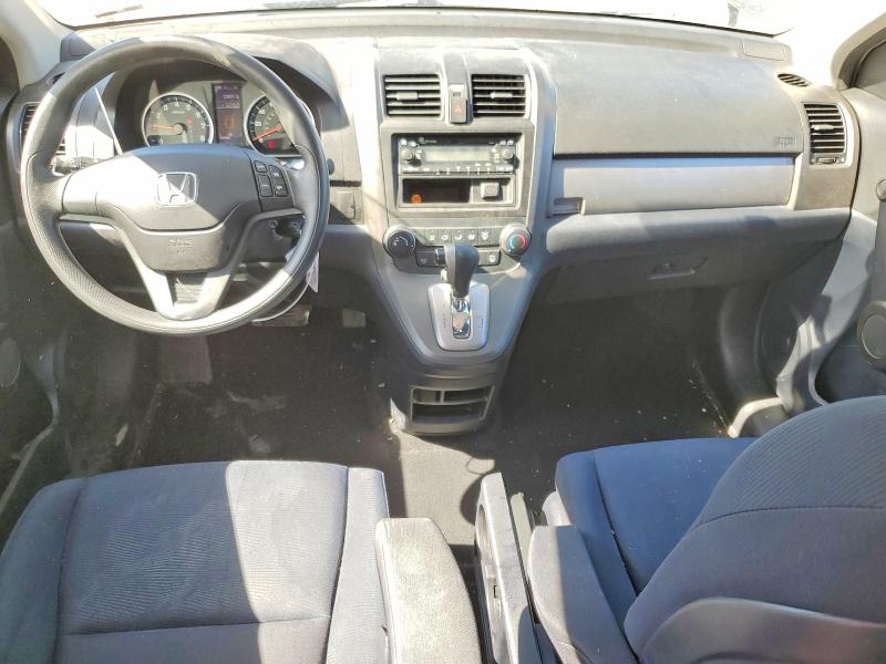Продажа на аукционе авто 2011 Honda Cr-v, vin: 5J6RE4H3XBL083169, номер лота: 57675416