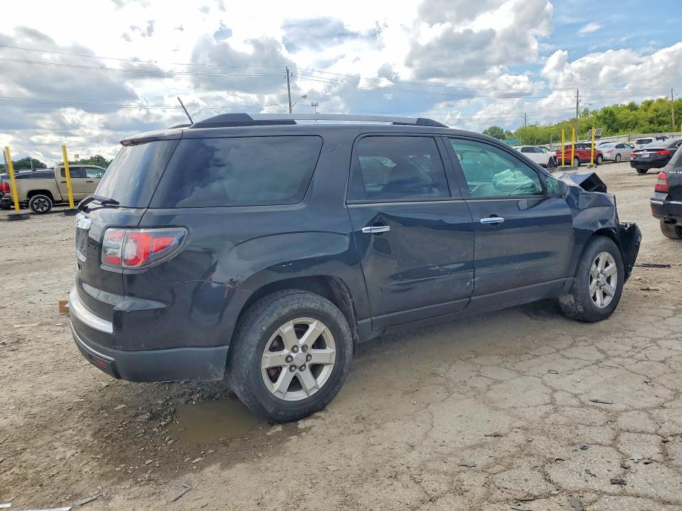 2014 Gmc Acadia მანქანა იყიდება აუქციონზე, vin: 1GKKRPKD1EJ168954, აუქციონის ნომერი: 57472136