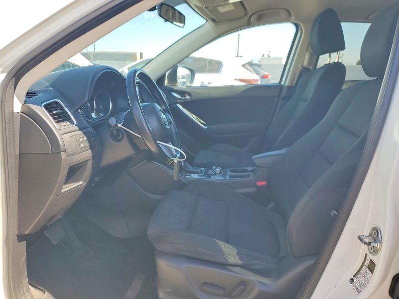 Продажа на аукционе авто 2016 Mazda Cx-5, vin: JM3KE2CY1G0681827, номер лота: 56830406