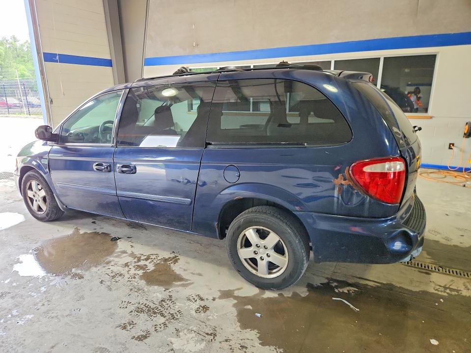 Продаж на аукціоні авто 2005 Dodge Grand Caravan, vin: 2D4GP44L75R225084, номер лоту: 57925336