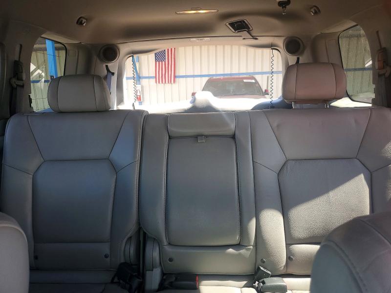 Aukcja sprzedaży 2009 Honda Pilot, vin: 5FNYF48699B046166, numer aukcji: 56686606