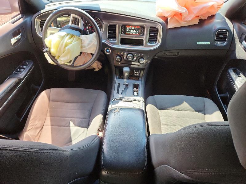 Aukcja sprzedaży 2012 Dodge Charger, vin: 2C3CDXBG7CH211396, numer aukcji: 57293616