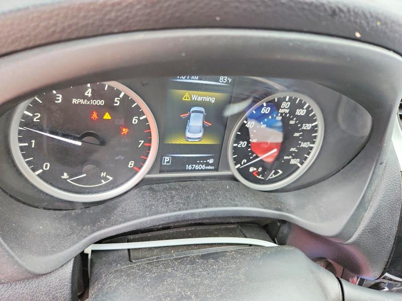 58469086 :رقم المزاد ، 3N1AB7AP3GY221212 vin ، 2016 Nissan Sentra مزاد بيع