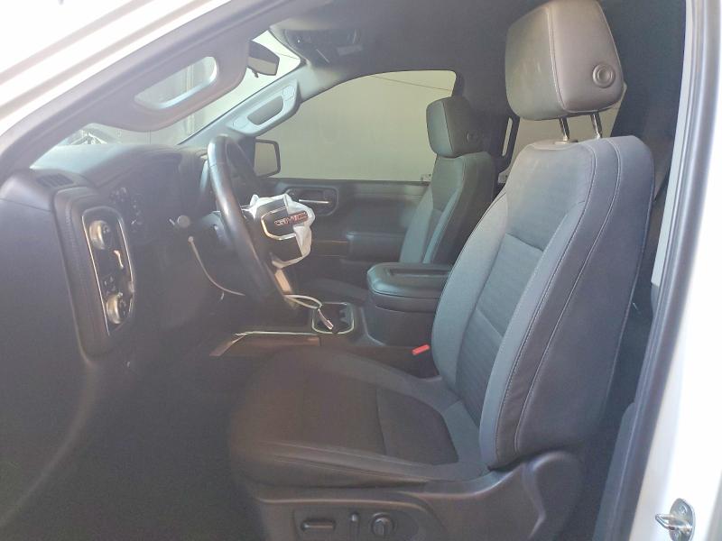 Продажа на аукционе авто 2020 Gmc Sierra, vin: 1GTR8CED3LZ125247, номер лота: 57578876