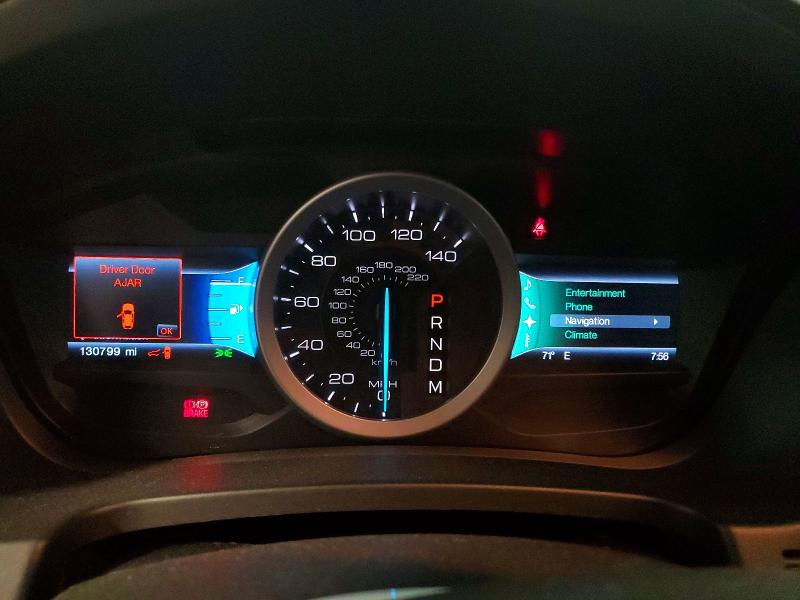 Продажа на аукционе авто 2013 Ford Explorer, vin: 1FM5K8D81DGC39418, номер лота: 58267946
