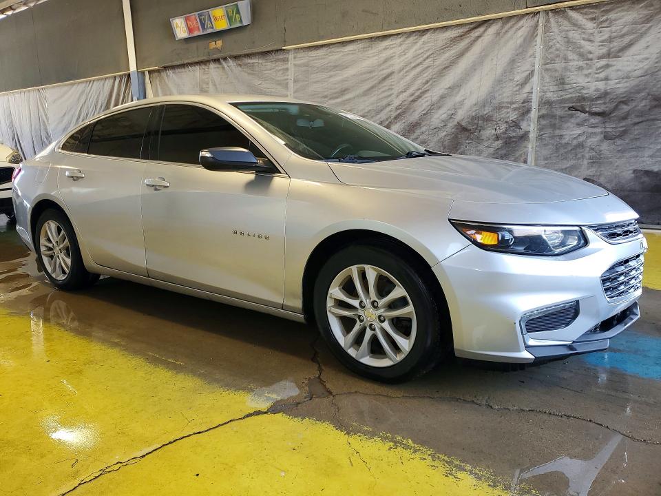 Aukcja sprzedaży 2016 Chevrolet Malibu, vin: 1G1ZE5ST2GF303147, numer aukcji: 55553286