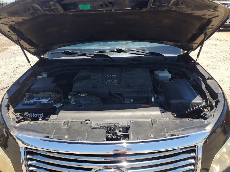 55937236 :رقم المزاد ، JN8AZ2NF8C9515318 vin ، 2012 Infiniti Qx56 مزاد بيع