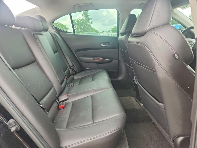 Aukcja sprzedaży 2015 Acura Tlx, vin: 19UUB1F34FA027841, numer aukcji: 55699436