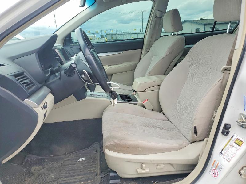 Aukcja sprzedaży 2014 Subaru Legacy, vin: 4S3BMBC65E3035390, numer aukcji: 55891736