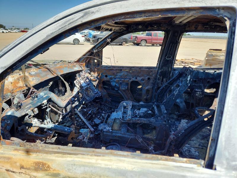 58509206 :رقم المزاد ، 3GCUKRER9JG298343 vin ، 2018 Chevrolet Silverado مزاد بيع