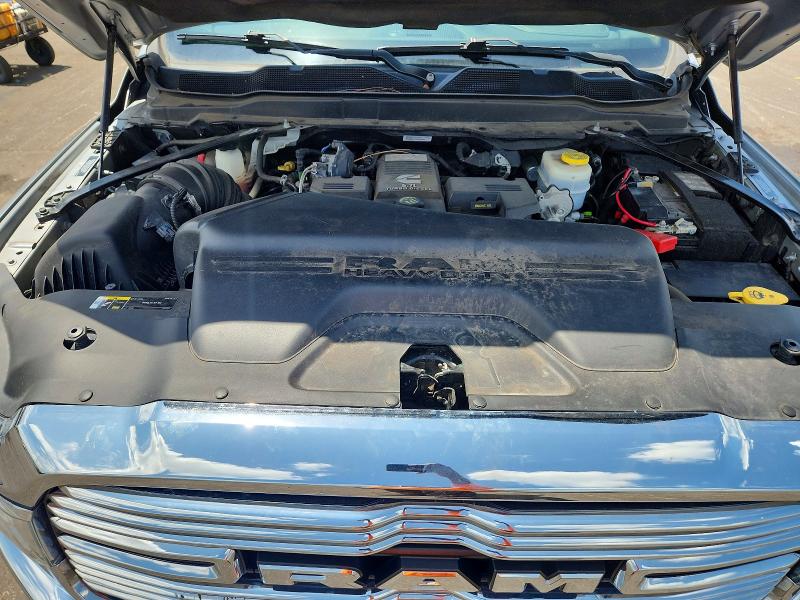 Продаж на аукціоні авто 2022 Ram 2500, vin: 3C6UR5FL3NG184074, номер лоту: 59001376