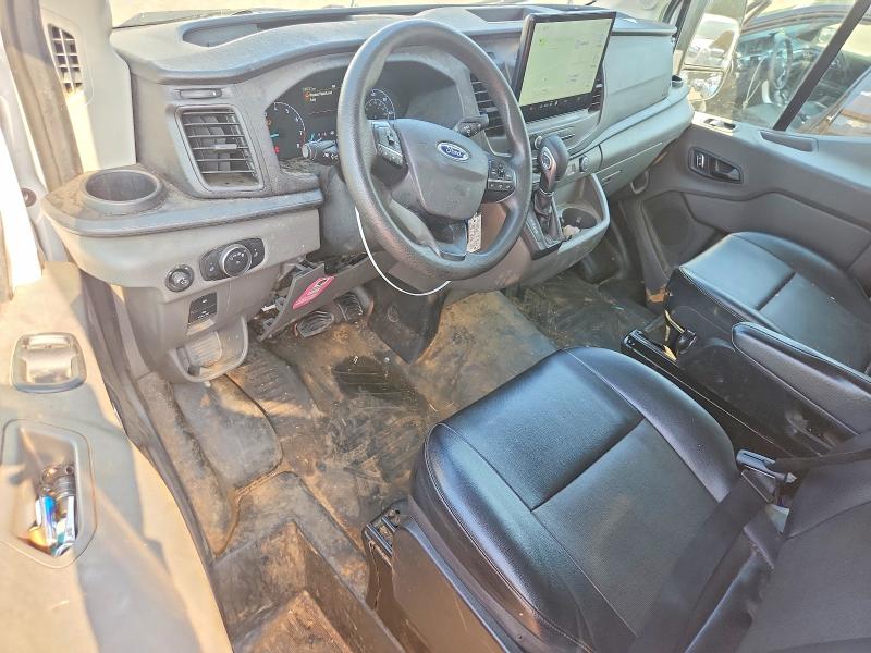 Aukcja sprzedaży 2023 Ford Transit, vin: 1FTBR1C82PKA03731, numer aukcji: 58920676