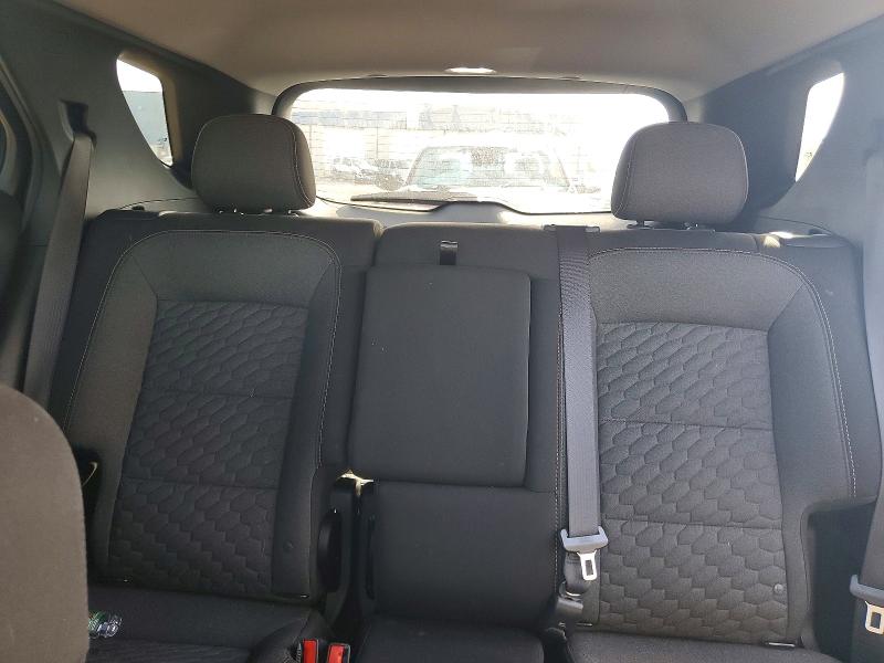 Продаж на аукціоні авто 2021 Chevrolet Equinox, vin: 2GNAXKEV8M6149342, номер лоту: 56339276