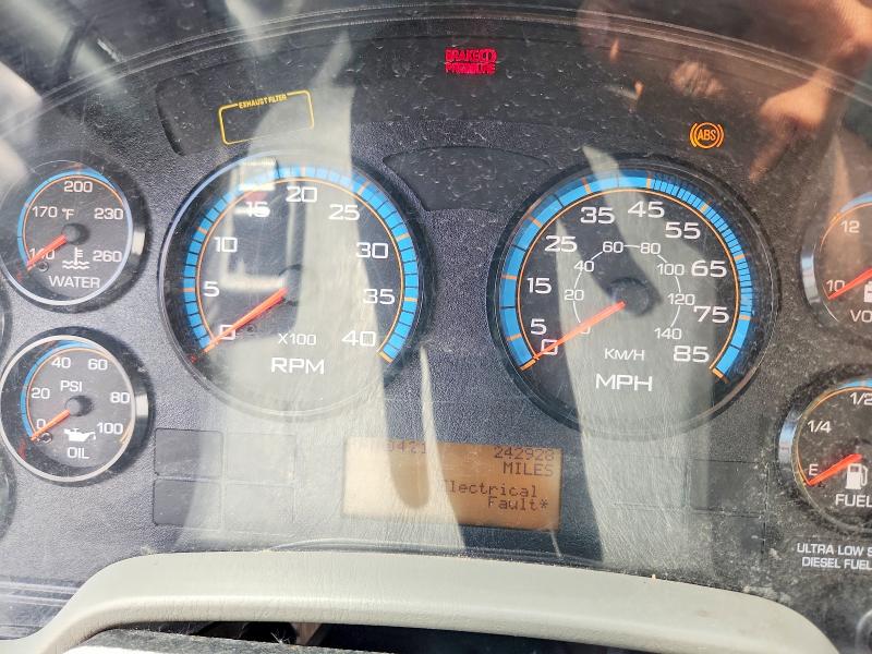 Продажа на аукционе авто 2018 International 4000, vin: 3HAMMMMM6JL546358, номер лота: 59077806