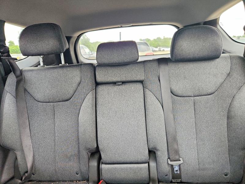 Aukcja sprzedaży 2019 Hyundai Santa Fe, vin: 5NMS3CAD8KH089435, numer aukcji: 56270336