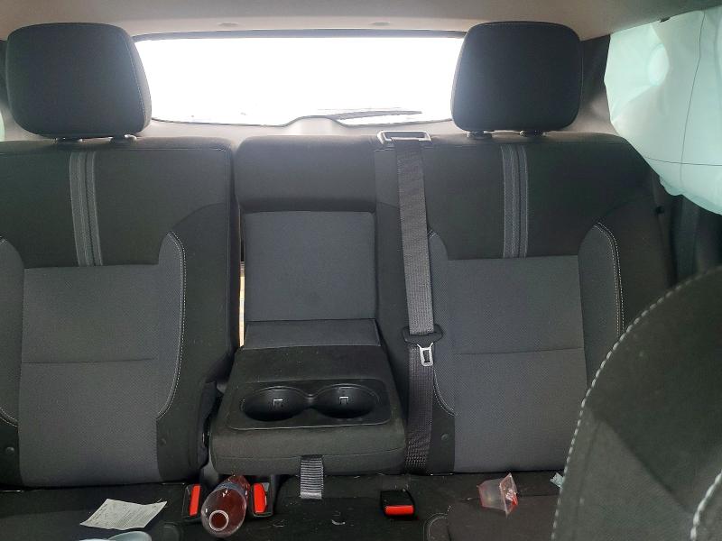 Aukcja sprzedaży 2023 Chevrolet Blazer, vin: 3GNKBCR40PS219545, numer aukcji: 56754926