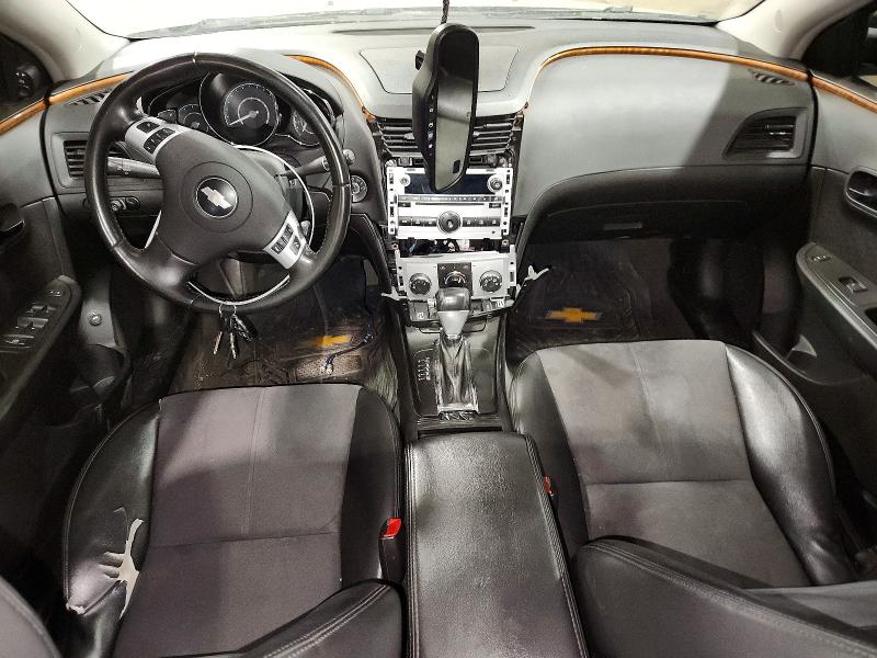 Продажа на аукционе авто 2009 Chevrolet Malibu, vin: 1G1ZJ577494194227, номер лота: 56892126