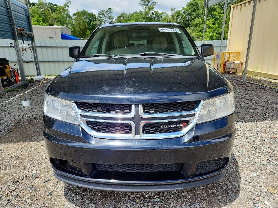 Продажа на аукционе авто 2017 Dodge Journey, vin: 3C4PDCAB8HT527254, номер лота: 58272226