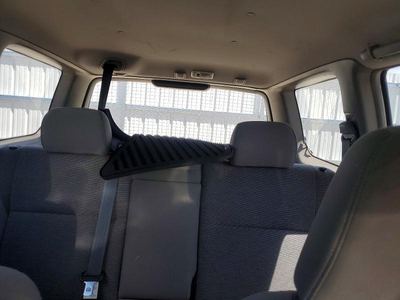 2006 Subaru Forester მანქანა იყიდება აუქციონზე, vin: JF1SG63646H752520, აუქციონის ნომერი: 56404136