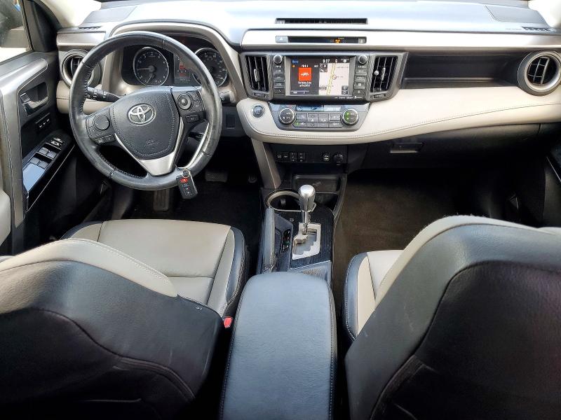 Продажа на аукционе авто 2016 Toyota Rav4, vin: JTMYFREV0GJ067003, номер лота: 55377756
