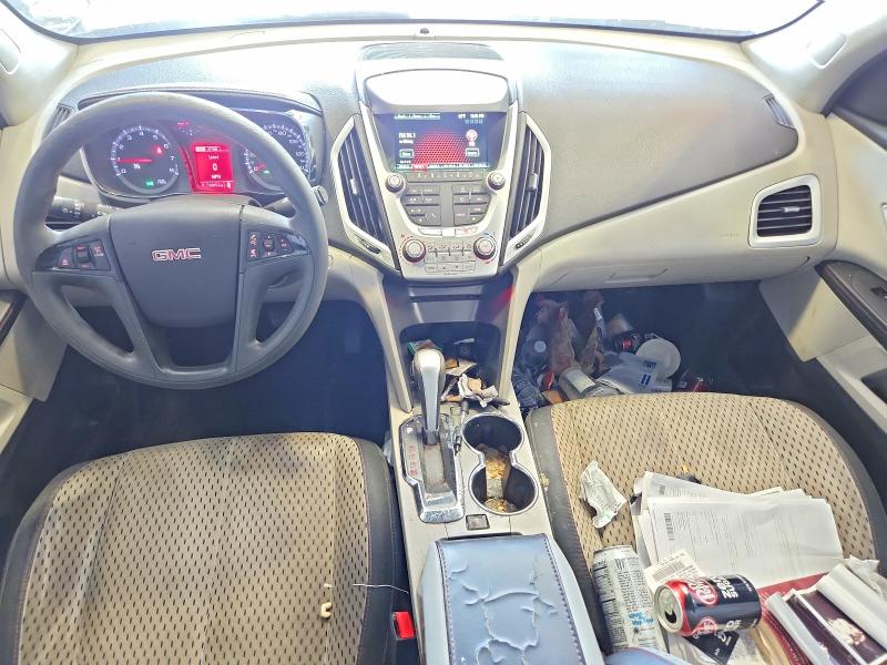 Aukcja sprzedaży 2014 Gmc Terrain, vin: 2GKALMEK6E6142353, numer aukcji: 54904976