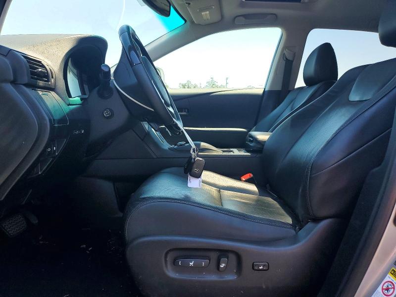 Продажа на аукционе авто 2013 Lexus Rx 350, vin: 2T2BK1BAXDC155029, номер лота: 57627826