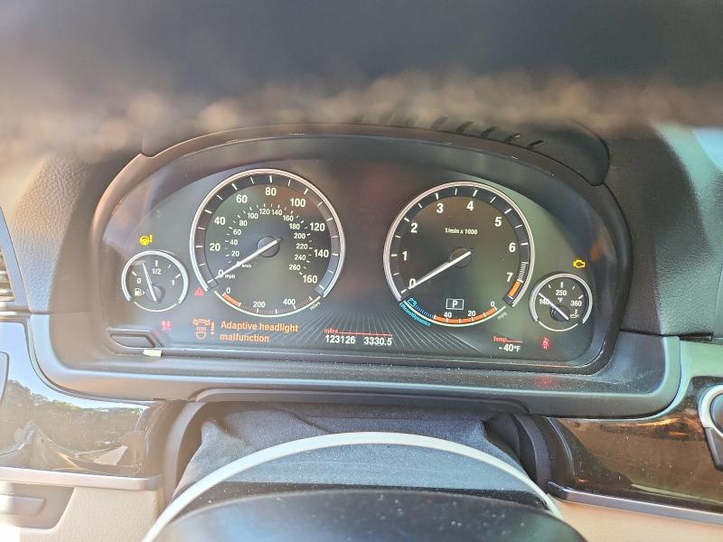Продаж на аукціоні авто 2015 Bmw 535, vin: WBA5B1C57FD921711, номер лоту: 55844836