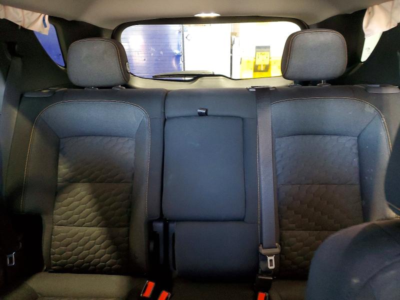 Aukcja sprzedaży 2019 Chevrolet Equinox, vin: 2GNAXTEV3K6211510, numer aukcji: 56625246