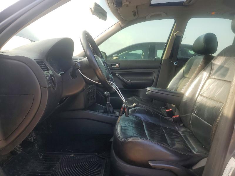 Продажа на аукционе авто 2003 Volkswagen Jetta, vin: 3VWSP29MX3M138570, номер лота: 59066736