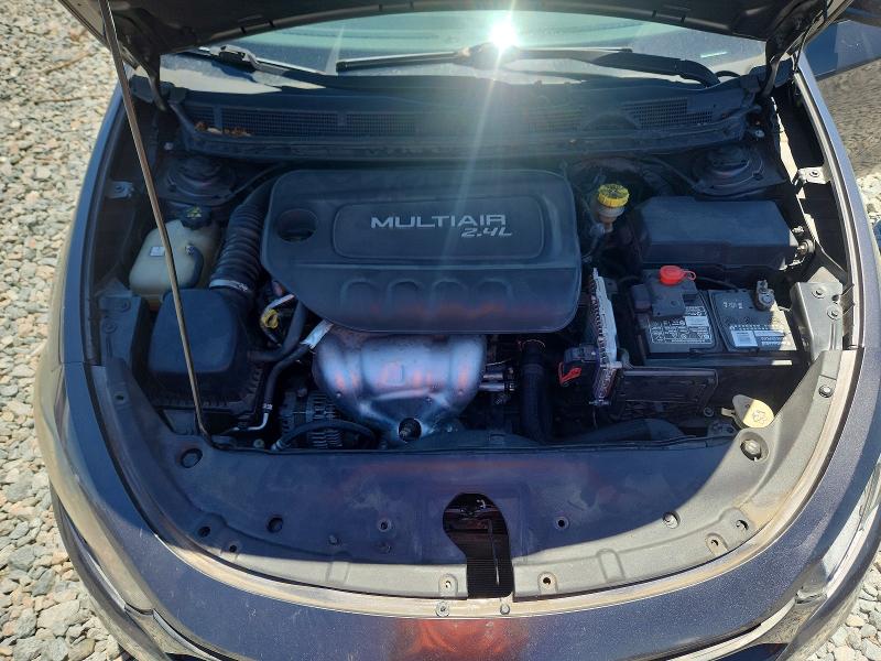Продажа на аукционе авто 2015 Dodge Dart, vin: 1C3CDFBB3FD141248, номер лота: 55526676