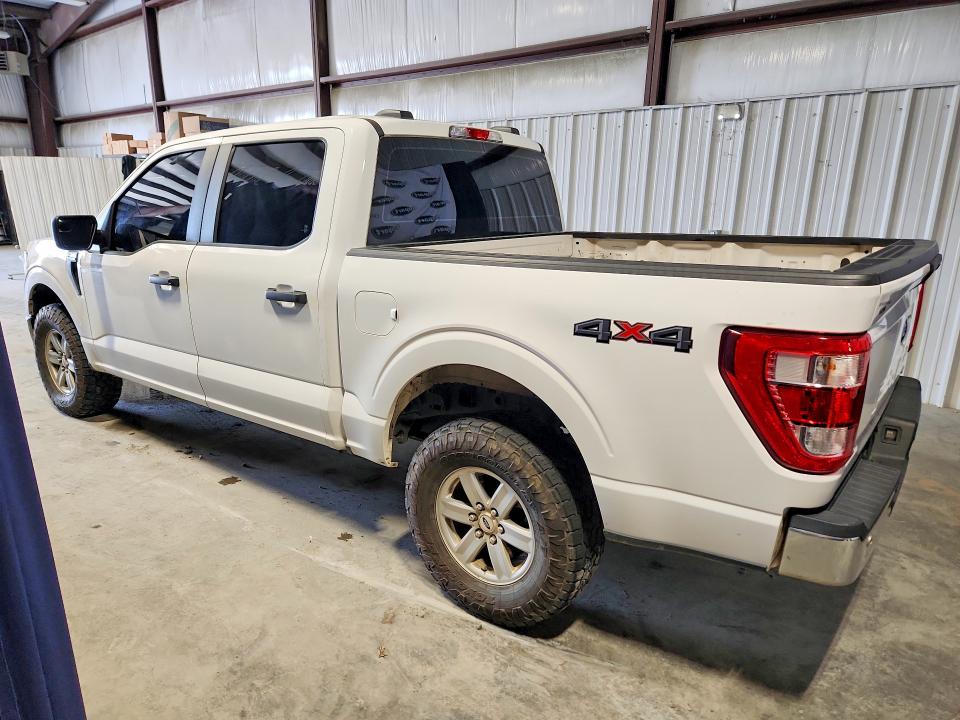 Продажа на аукционе авто 2023 Ford F150, vin: 1FTEW1EP2PKF81967, номер лота: 56831546