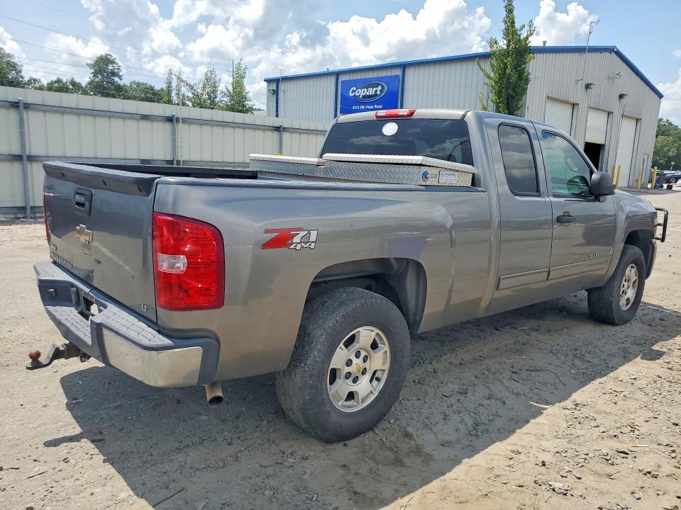 Aukcja sprzedaży 2009 Chevrolet Silverado, vin: 1GCEK29099Z266771, numer aukcji: 59195696