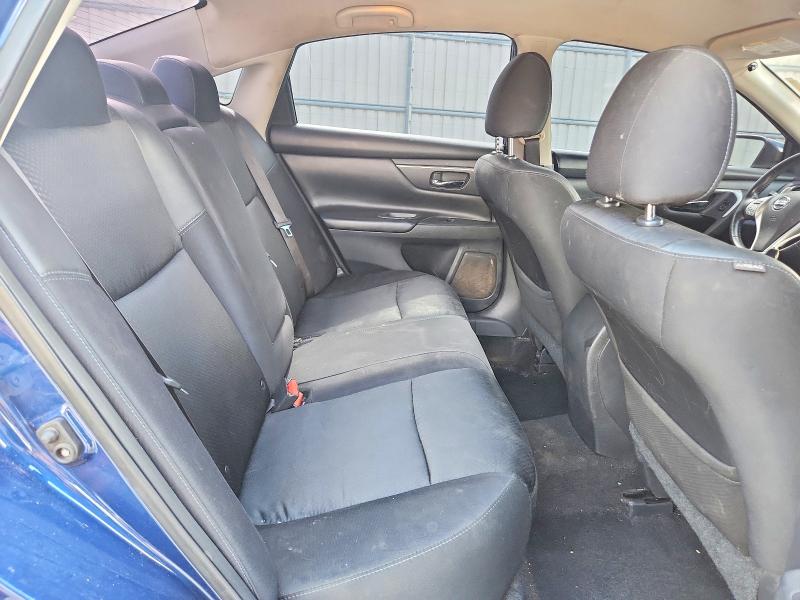 Продажа на аукционе авто 2017 Nissan Altima, vin: 1N4AL3AP5HC112141, номер лота: 55128486