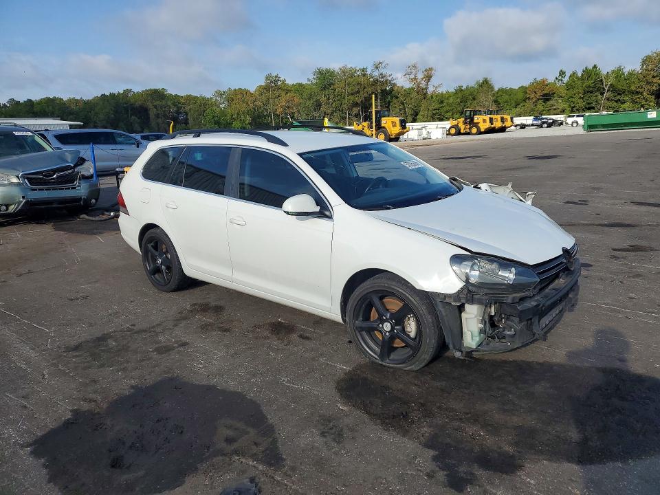 Aukcja sprzedaży 2014 Volkswagen Jetta, vin: 3VWPL7AJ4EM616260, numer aukcji: 57025306
