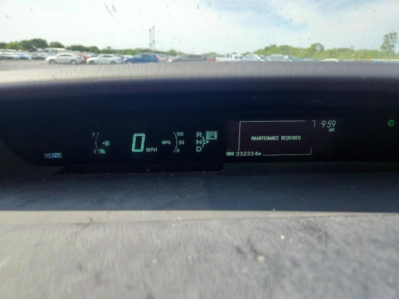 Aukcja sprzedaży 2012 Toyota Prius, vin: JTDKN3DU8C5438930, numer aukcji: 55550186